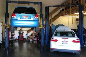 Car Transmission Repair Shop FAQs