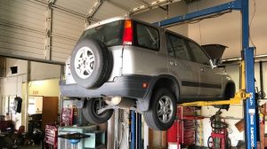 Wayne’s Transmission Repair FAQs