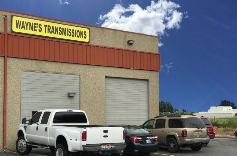 Appointment Followup WAYNE'S TRANSMISSIONS